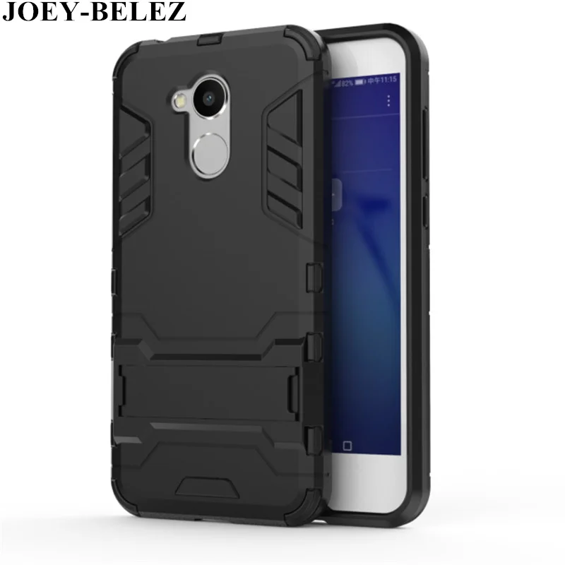 

JOEY-BELEZ Case for Huawei Honor 6A DLI-TL20 DLI-AL10 5.0 inch silicone back shockproof protection armor cover for Honor 6A case