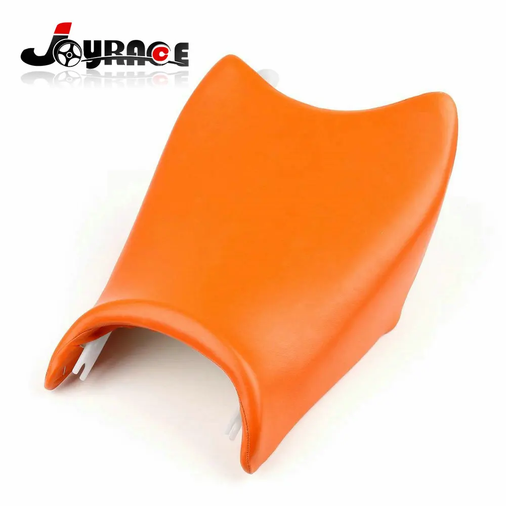 Переднее сиденье мотоцикла кожаный чехол для KTM 125 200 390 DUKE|seat covers for motorcycles|motorcycle seat