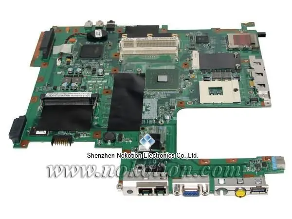 48 4G902 02M Laptop font b motherboard b font for acer aspire 9410 9413 intel chipest