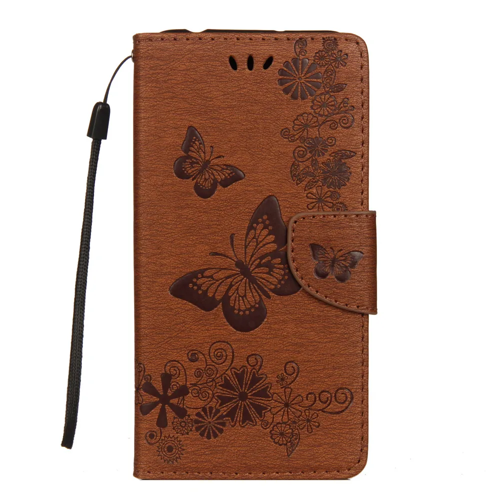 

For Huawei P20 Pro Case Leather PU Flip Cover Embossing Flower Wallet Book Holster For Huawei P 20 Pro P20 Plus Phone Case