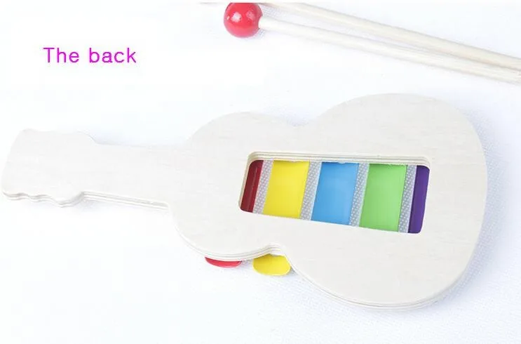 [Fly AC] изысканный музыкальная игрушка с металлической молотки подарок на день рождения