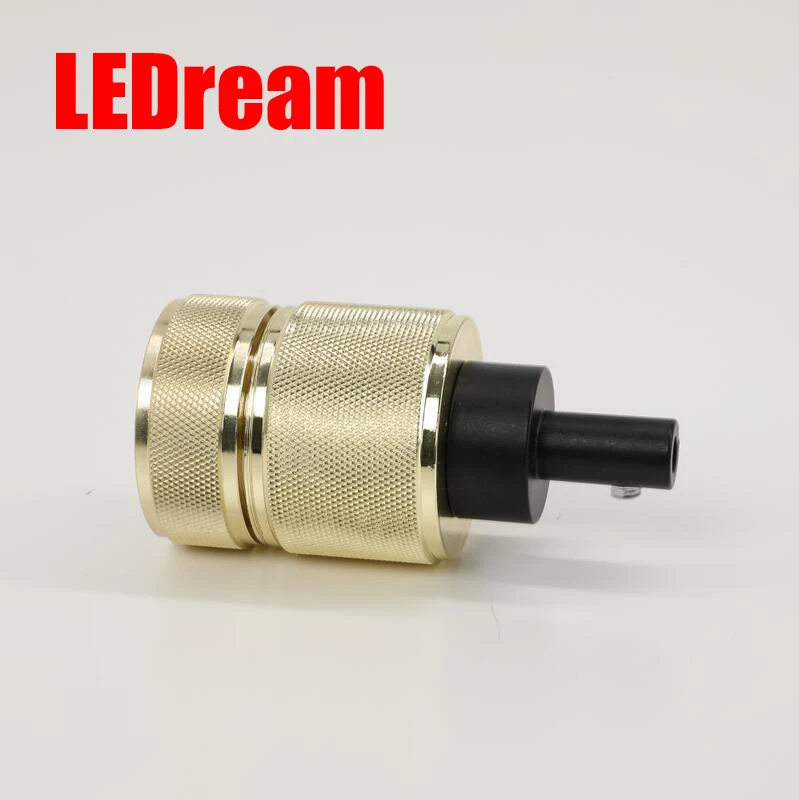 Antique lamp holder messenger wire chandelier lamp holder DIY lamp holder Edison lamp holder