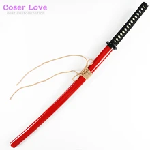 SKALAFINA Ryougi Shiki's sword, 3 варианта реквизит Рождество год реквизит