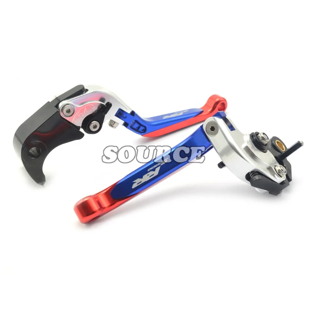Для BMW S1000RR S 1000RR 1000 RR S1000 2015 2016 2017 аксессуары для мотоциклов cnc регулируемые