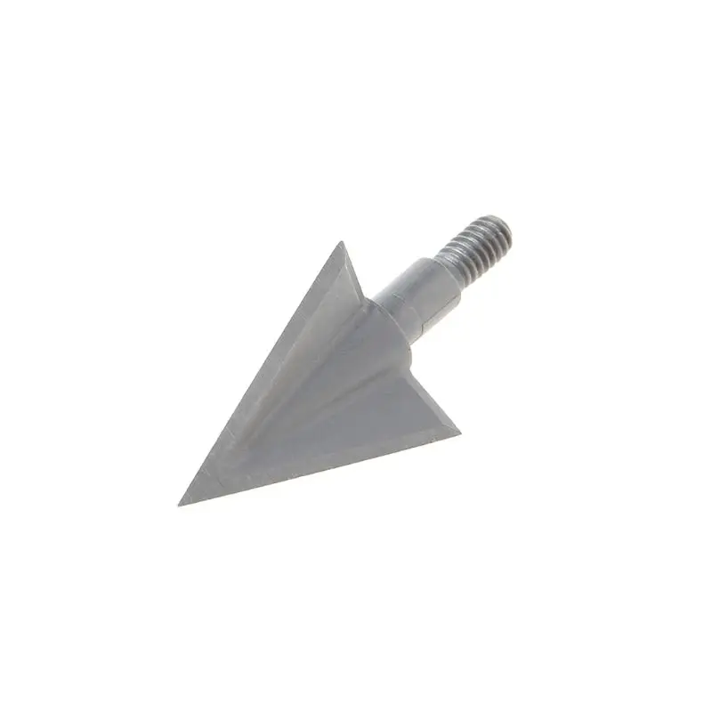 

Hunting Arrow Head Broadhead 3 Blades For Compound Bow Recurve Shooting Outdoor Tactical Archery Sharp Tip Powerful Accessories