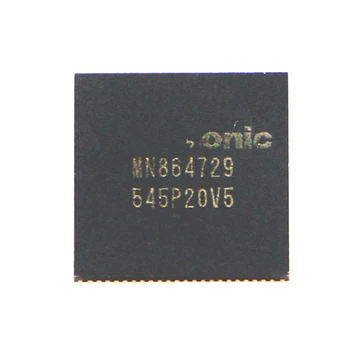 

5pcs/lot Original HDMI transmitter Control IC Chip MN864729 for PS4 CUH-1200 PS4 Slim PRO