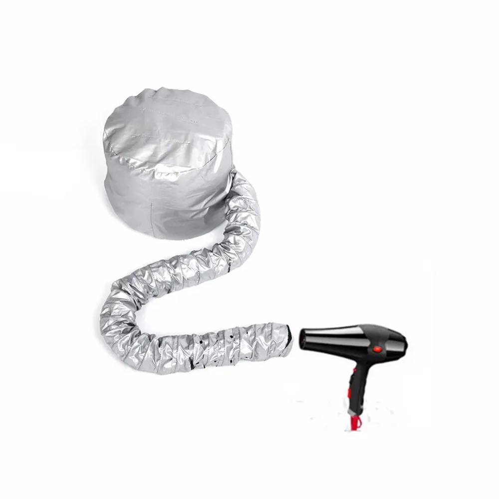 Hair Dryer Nursing Caps Dye Hairs Modelling Heating Warm Air Drying Treatment Cap Home Safer Than Electric Hair Dryer Nursing Caps Dye Hairs Modelling Heating Warm Air Drying Treatment Cap Home Safer Than Electric