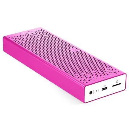 Колонка Mi Bluetooth Speaker Купить