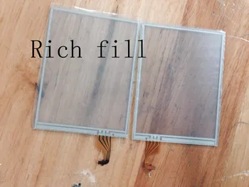 

10PCS/Lot New touch screen for topcon OS-600G OS-602G 0S-102 OS-101 OS-100 DS-101AC Total station LCD Screen free shipping