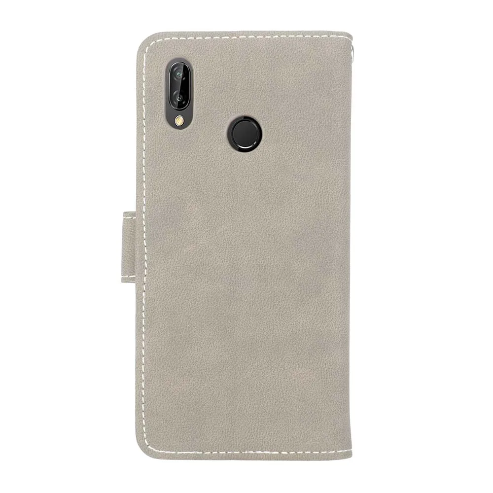 Кожаный чехол книжка с бумажником для Nokia 6 1 кожаный силиконовый 2018 TA 1068 1050 1043