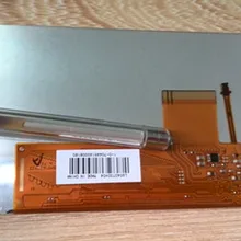 NoEnName_Null 4,3 дюймовый TFT ЖК-экран LQ043T3DX04 WQVGA 480(RGB)* 272