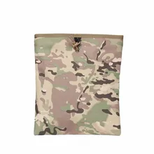 Тактический универсальный мешок армейский мешок для перерабатываемого мусора Журнал имеет без молнии, более удобно положить в предметы имеют много цветов, чтобы выбрать