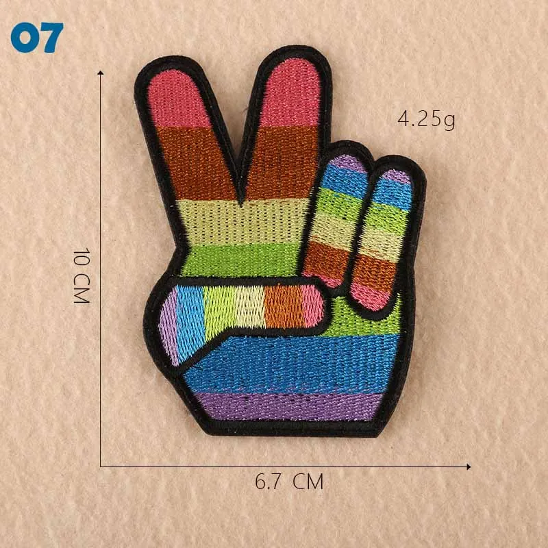7