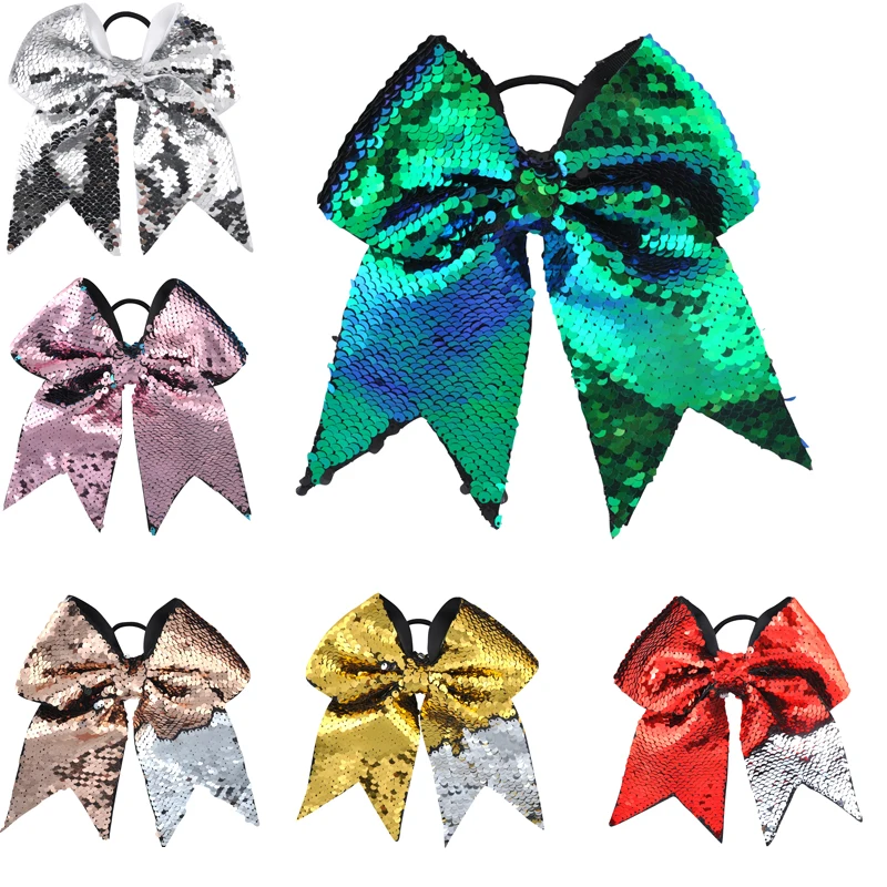 1 шт. Женская эластичная резинка для волос 8 дюймов|fashion hair accessories|hair accessoriesaccessories