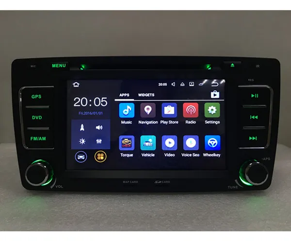 Top vw navigation Android 2G RAM 16G rom car GPS radio for Skoda Octavia Laura GPS NAVI wifi BT 16G ROM Support DAB 4G 16 Top vw navigation Android 2G RAM 16G rom car GPS radio for Skoda Octavia Laura GPS NAVI wifi BT 16G ROM Support DAB 4G 16