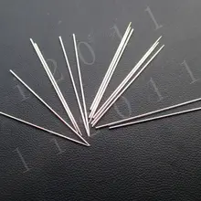 5 комплектов флейта пружин 90 шт. Никель покрытием, 65 шт. x 0,6 мм, 20 шт. X 0,7 мм, 5 шт. X 0,8 мм