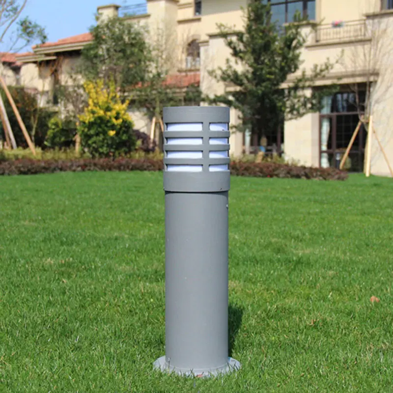 

Garden lawn lamps modern waterproof lighting lamp park light backyard decoration lights WCS-OLL0014
