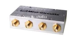 

[BELLA] Mini-Circuits ZB4PD1-930W-S+ 725-1050MHZ a four divider SMA