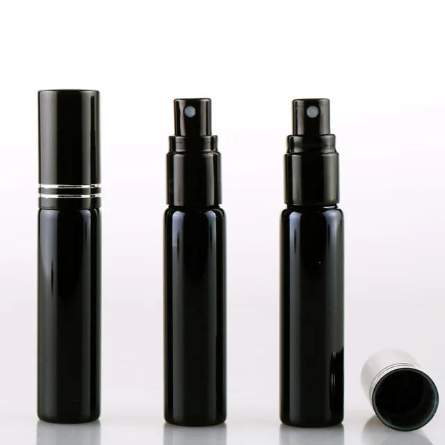 100-Pieces-Lot-10ML-Portable-Black-UV-Glass-Refillable-Perfume-Bottle-With-Atomizer-Empty-Parfum-Case.jpg_640x640