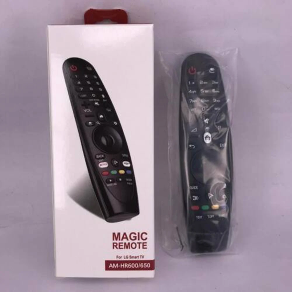Купить Чехол Для Пульта Телевизора Lg Magic
