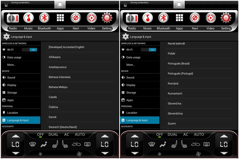 Perfect 10.4" Tesla Vertical Screen Android Headunit Autoradio Car Stereo Audio Head Unit for Lexus IS250 IS300 IS350 2013 2014 2015 15 Perfect 10.4" Tesla Vertical Screen Android Headunit Autoradio Car Stereo Audio Head Unit for Lexus IS250 IS300 IS350 2013 2014 2015 15