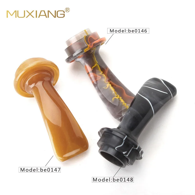 Аксессуары Ru Pipe изогнутая курительная трубка мундштук специальное предложение