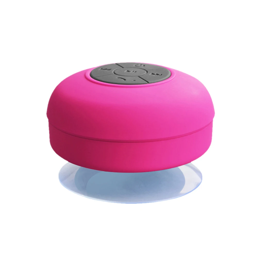 Беспроводная портативная мини Колонка Altavoz с Bluetooth водонепроницаемая