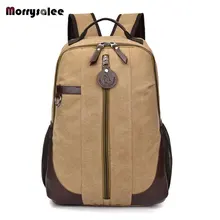 Холщовый рюкзак сумка ретро повседневный рюкзак для ноутбука дорожная сумка многофункциональная сумка одного поколения