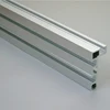 600mm Aluminium Profile 75mm height with T-tracks Woodworking Workbench DIY Tool Modification Accessories Track Stop+Scale ► Photo 3/6