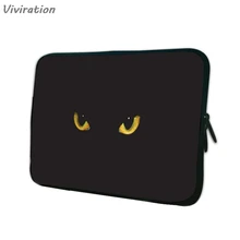 Водонепроницаемый 14 дюймов ноутбук рукав сумка на молнии Обложка чехол для Thinkpad huawei неопрен Женская мода 1" компьютерные аксессуары