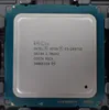 Original Intel Xeon Processor E5-2697V2 Official Version E5 2697 V2 12-CORE 2.7GHZ 30MB E5-2697 V2 FCLGA-2011 CPU E5 2697V2 ► Photo 3/3