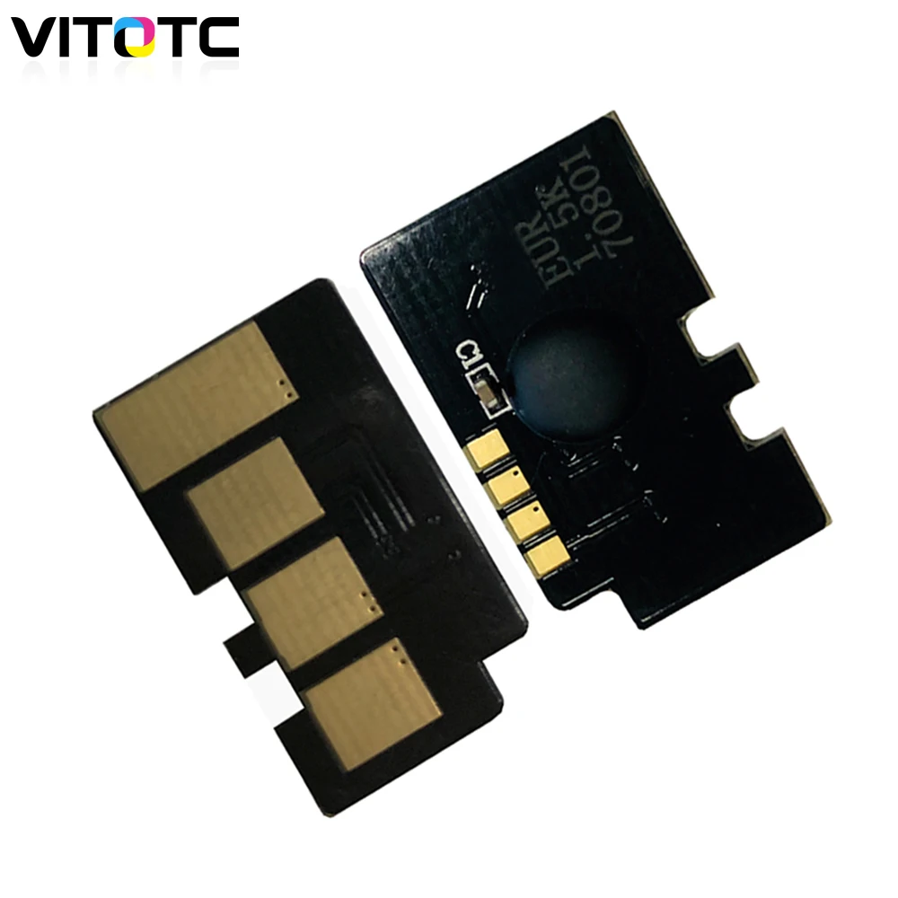 Тонер картридж 5x MLT D108s mlt d108s d108 чип совместимый с Samsung ML 1640 1641 1642 2240 2241k чипы