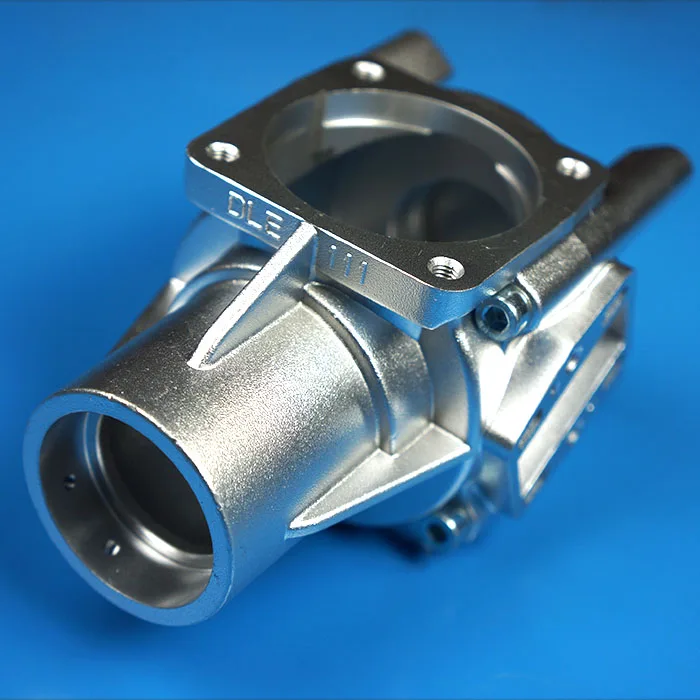 

DLE111 engine crankcase