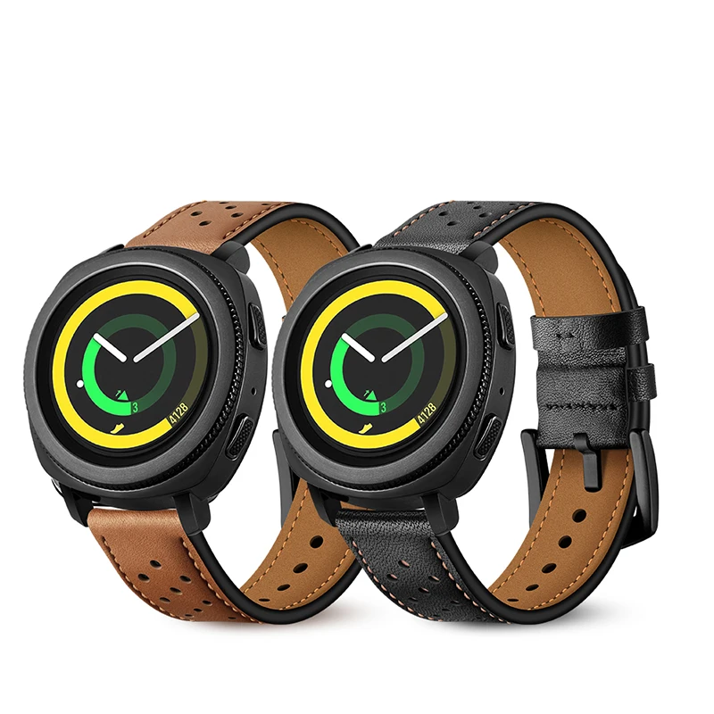    horlogeband       for samsung Gear sport 20mm (25)