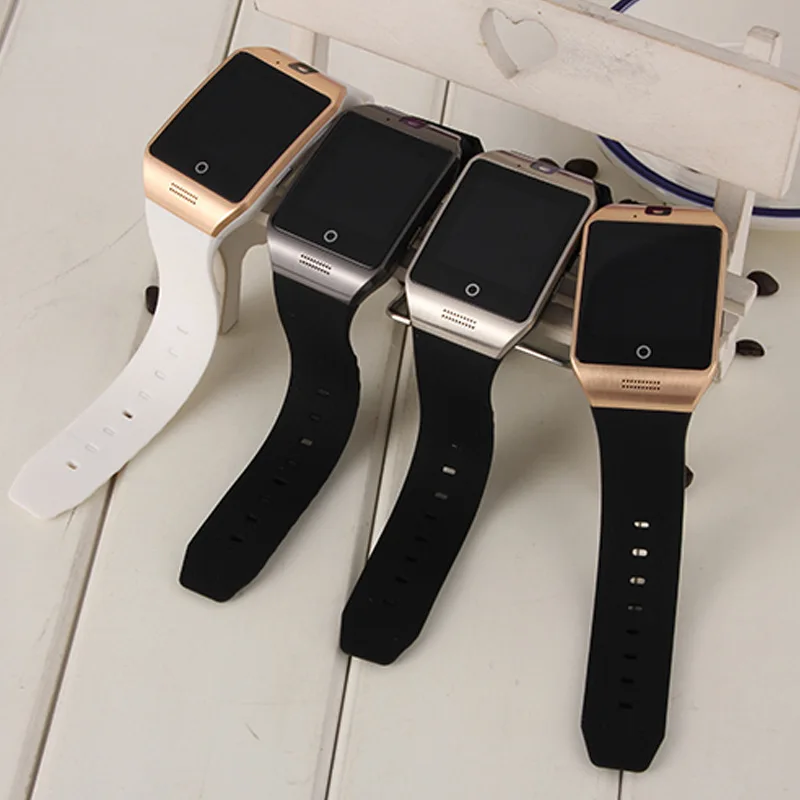 newest q18s smart wrist watch