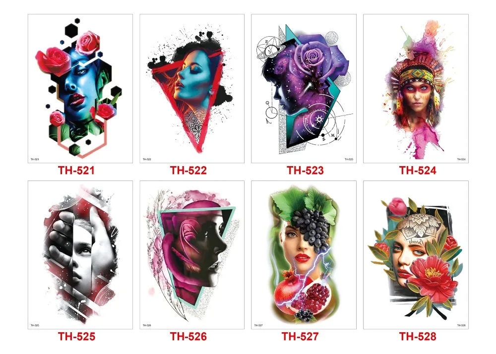 TH521-528