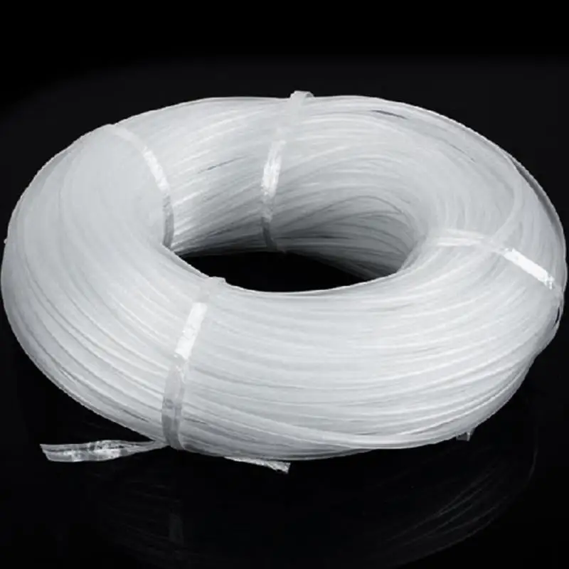 

Oxygen Soft Pump Hose Air Bubble Stone Aquarium Fish Tank Pond Pump 5M Tonsee
