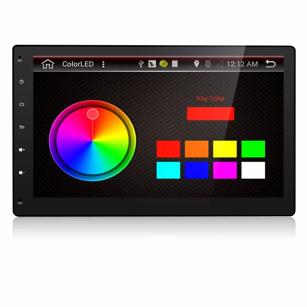 Top 10 inch 4 Core 2 DIN universal Android Car Audio GPS Radio Video Player Stereo Auto 2 din Head unit BT WIFI usb steering wheel 2 Top 10 inch 4 Core 2 DIN universal Android Car Audio GPS Radio Video Player Stereo Auto 2 din Head unit BT WIFI usb steering wheel 2