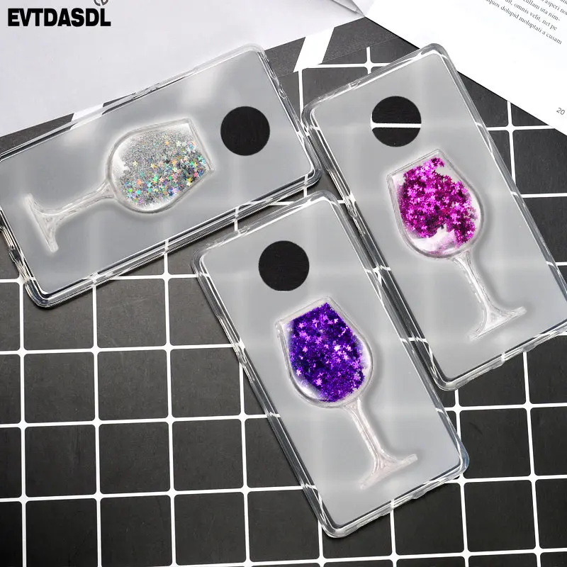 Case For Motorola Moto X4 Soft TPU 3D Liquid Cover For Moto XT1900