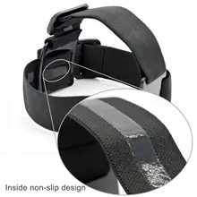 For Sony Action Cam Mini Cameras Adjustable Chest Shoulder Body Blet Strap Mount+ Release Plate + Long Screw Bolt + Head Strap