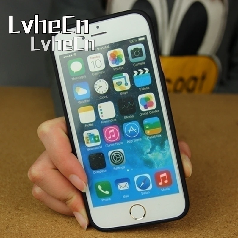 Чехол для телефона LvheCn Королевский синий с банданой и Пейсли iPhone 5 6s 7 8 plus 11 12 Pro X XR