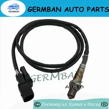 Lambda Sensor de Oxigênio Escape para AUDI A3 A8 6.0 VW GOLF IV V 1K0998262J POLO TOURAN 1.4 1.6 3.2 0258007359 03C906262B 0258007285