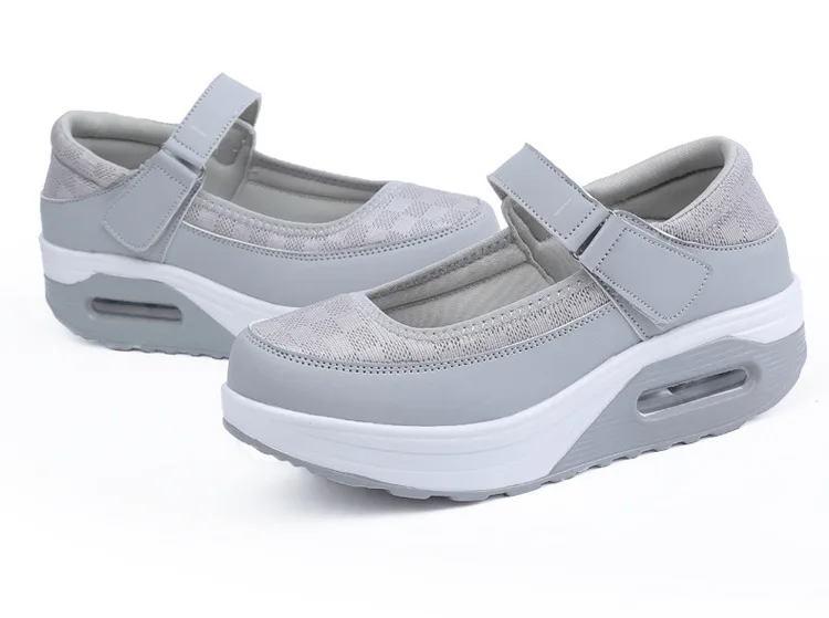 toning shoes