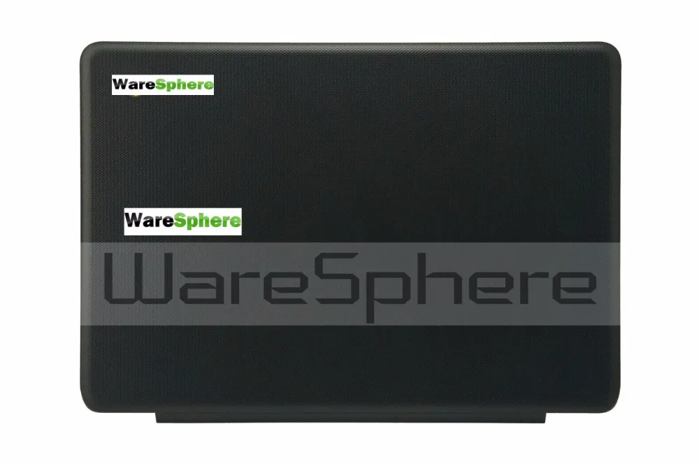 LCD Back Cover Assembly for Samsung Chromebook 3 XE500C13 BA98-00601A Black