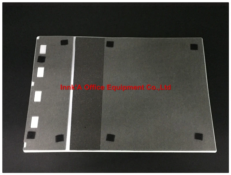 ADF Sponge cover For Ricoh Aficio 1060 1076 2060 2075 MP5500 MP6500