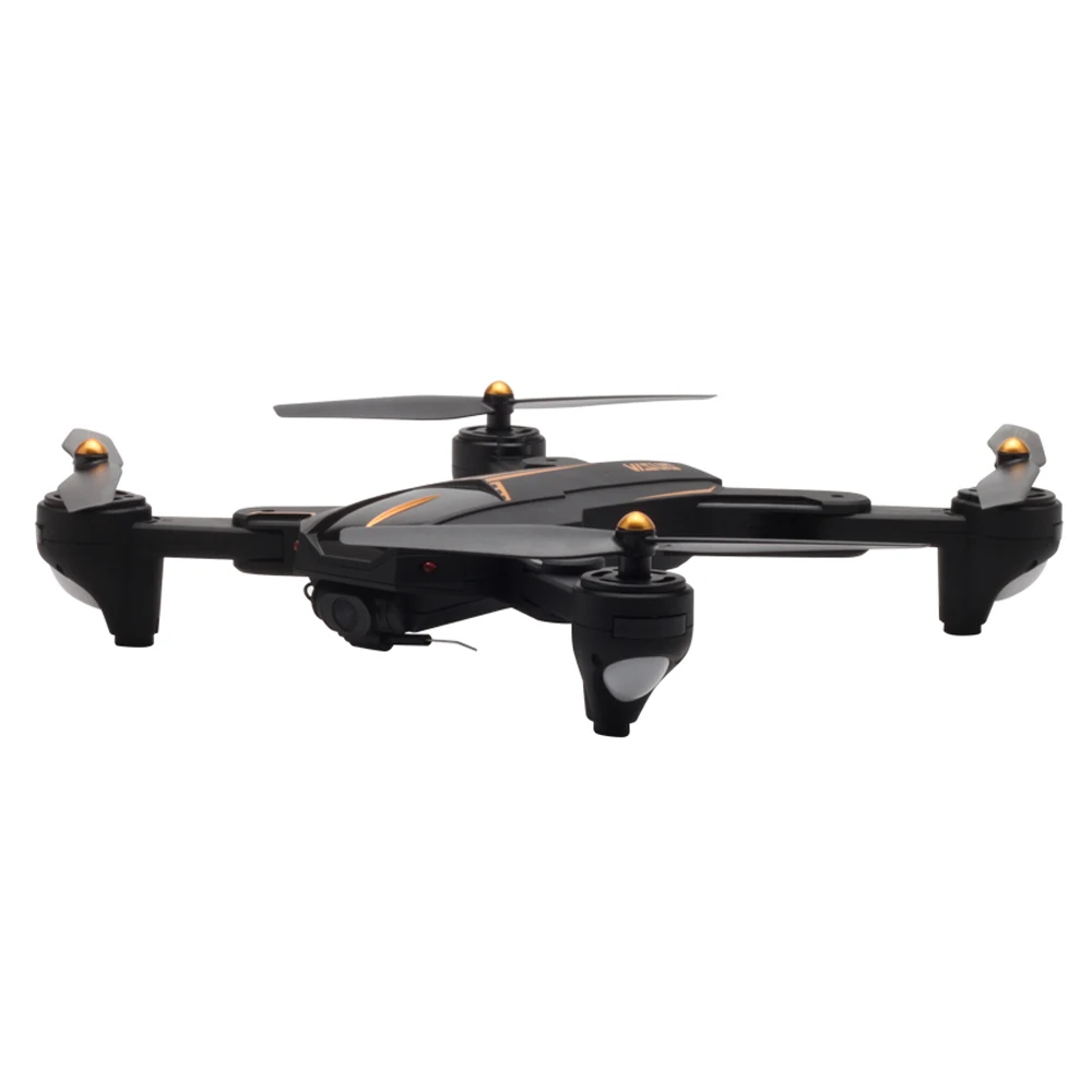 VISUO XS812 GPS RC Drone with 4K HD Camera 5G WIFI FPV Altitude Hold One Key Return RC Quadcopter H