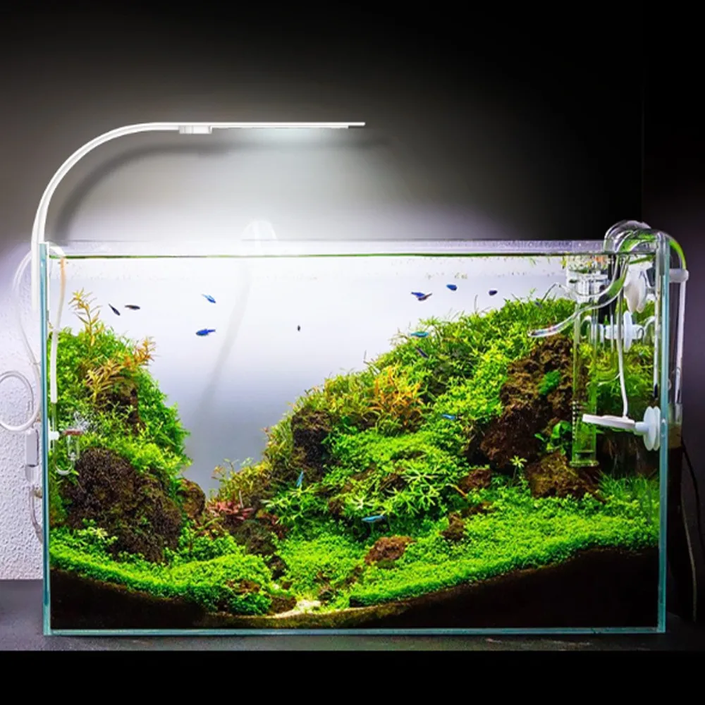 Super Bright LED Aquarium Lighting LED Plants Grow Light