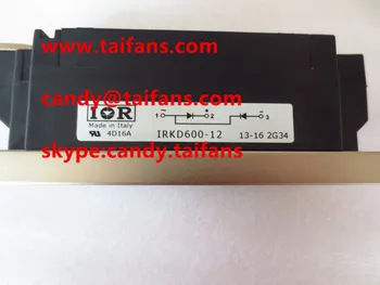 

IRKD600-08 IRKD600-12 IRKD600-16 IRKD600-20 diode module orginal new
