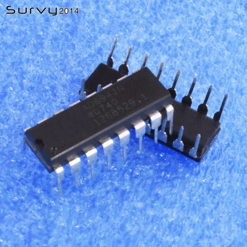 

1/5PCS AD694JN AD694J AD694 DIP 16PIN HIGH QUALITY IC