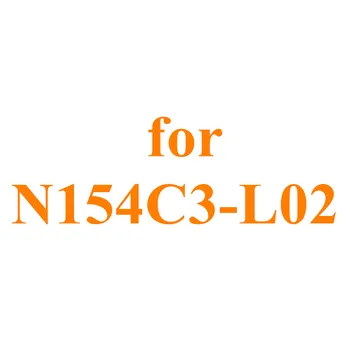 

LCD Driver Board for N154C3-L02 screen TV+HDMI+VGA+CVBS+USB Kit Controller Board T.VST56 board
